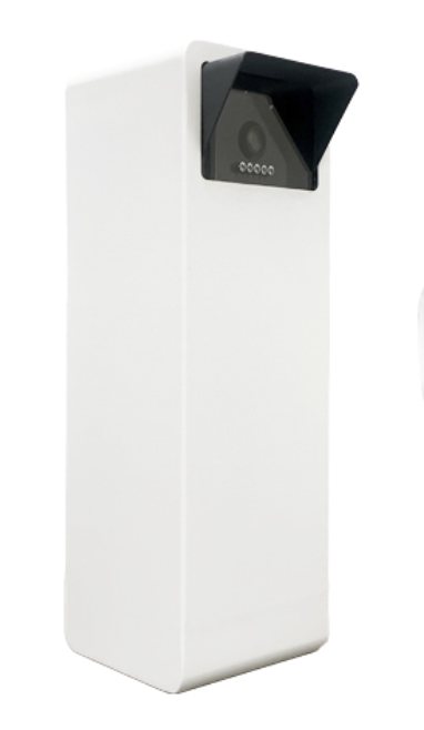 SmartLPR Camera System